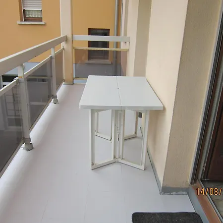 Le 46A Apartment Colmar Exterior photo