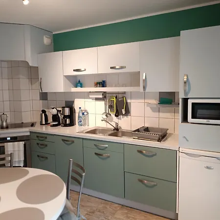 Le 46A Apartment Colmar Exterior photo