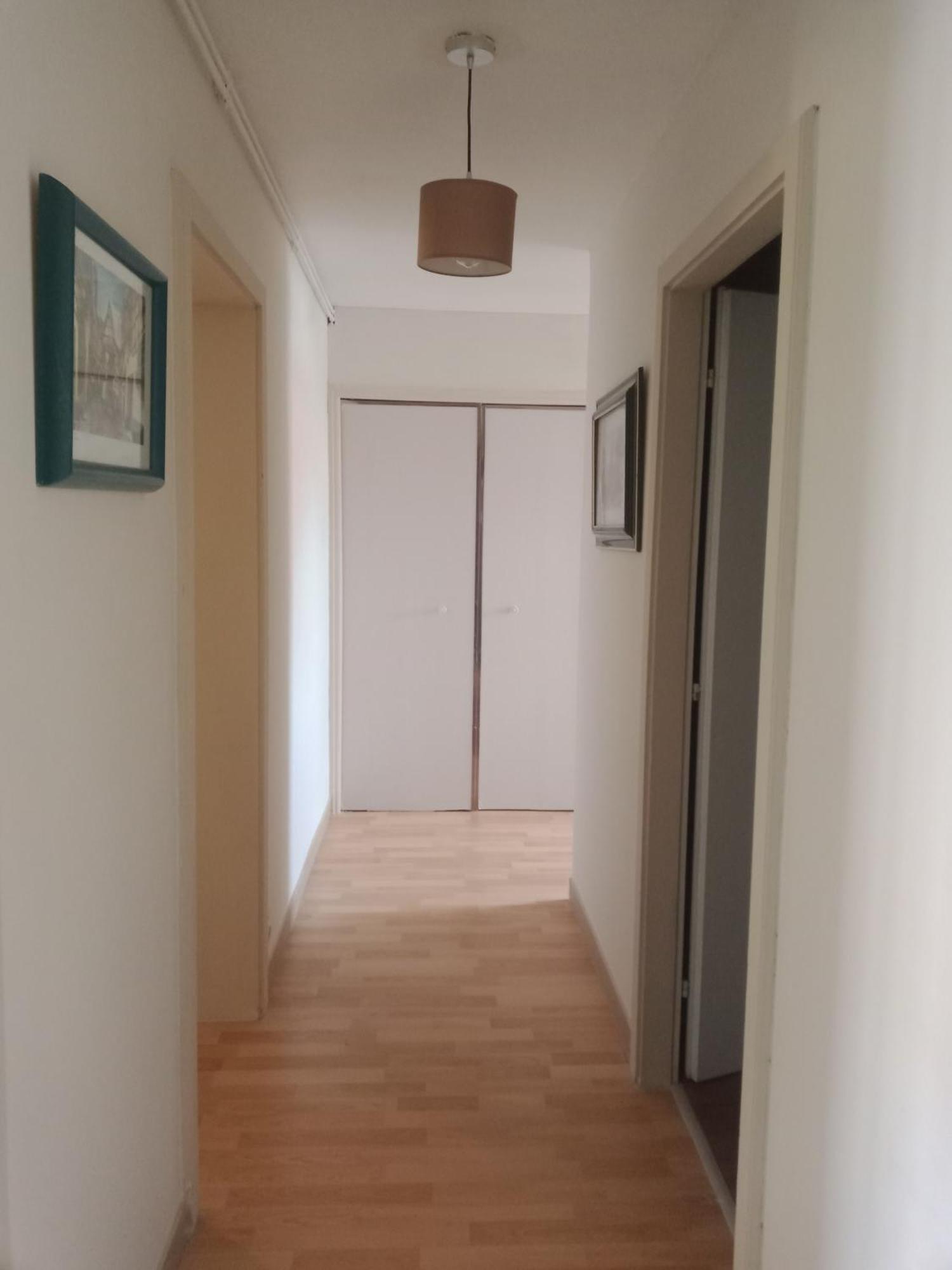 Apartment Le 46a