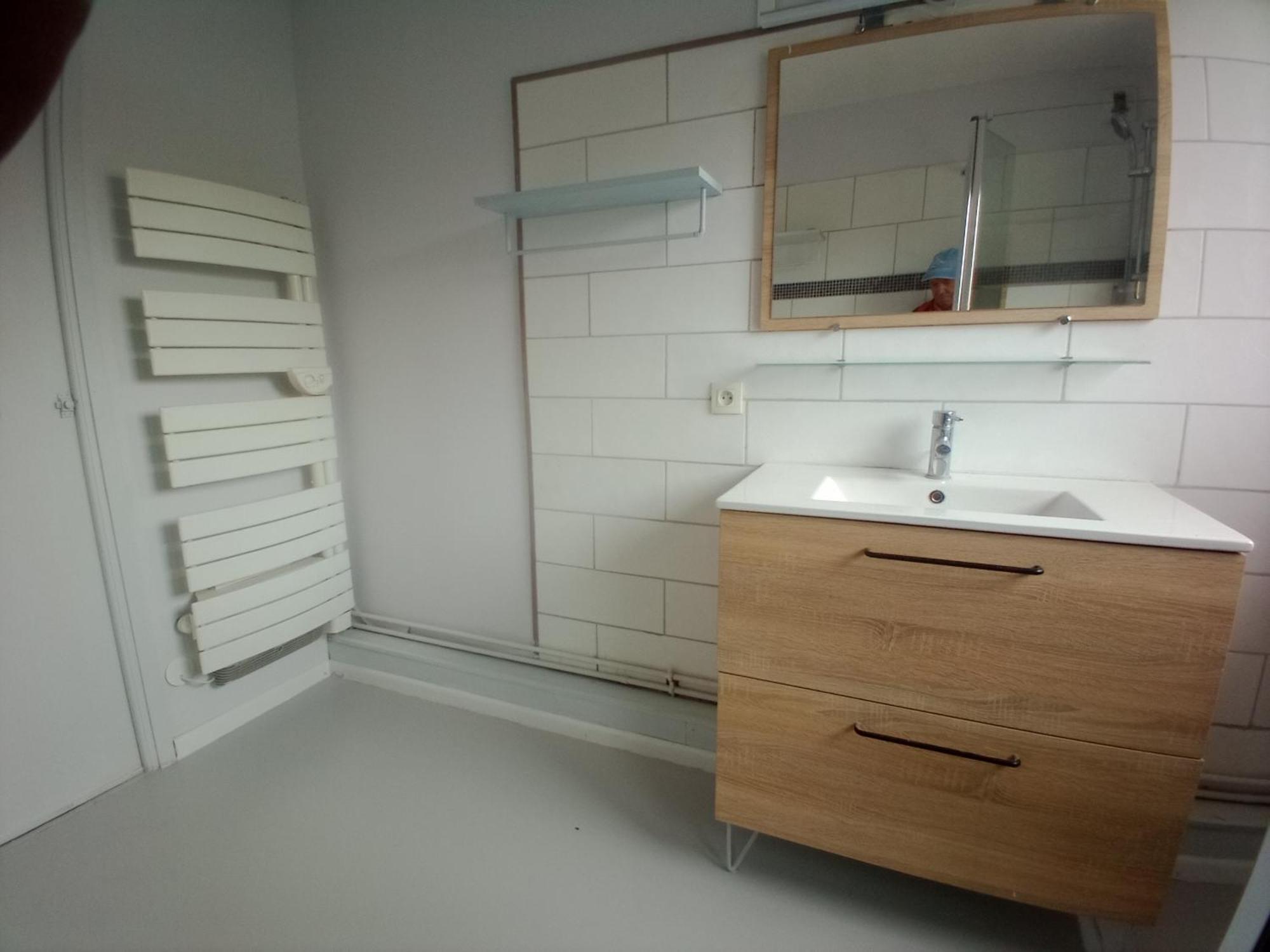 Apartment Le 46a Colmar