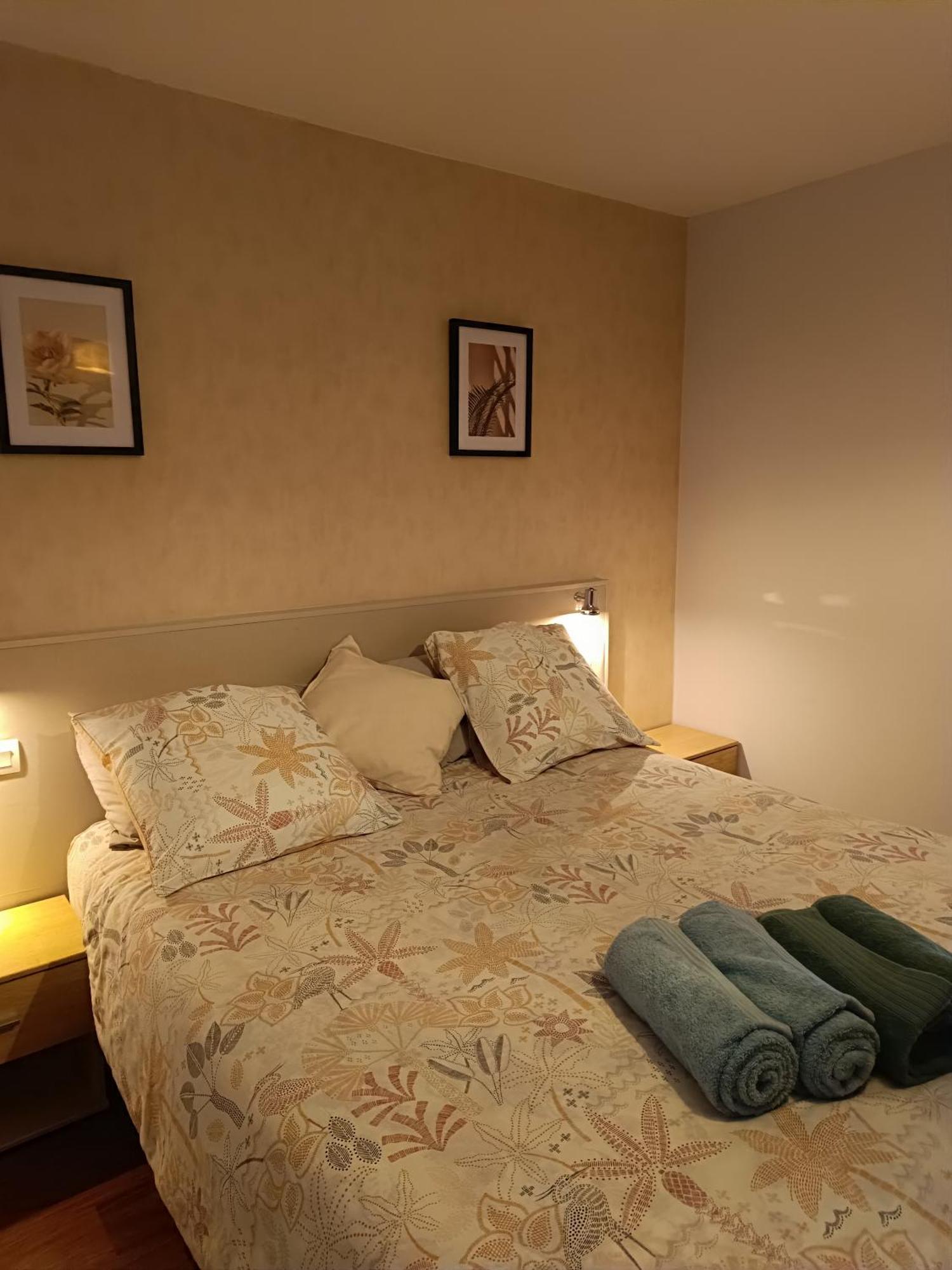 Le 46a Apartment