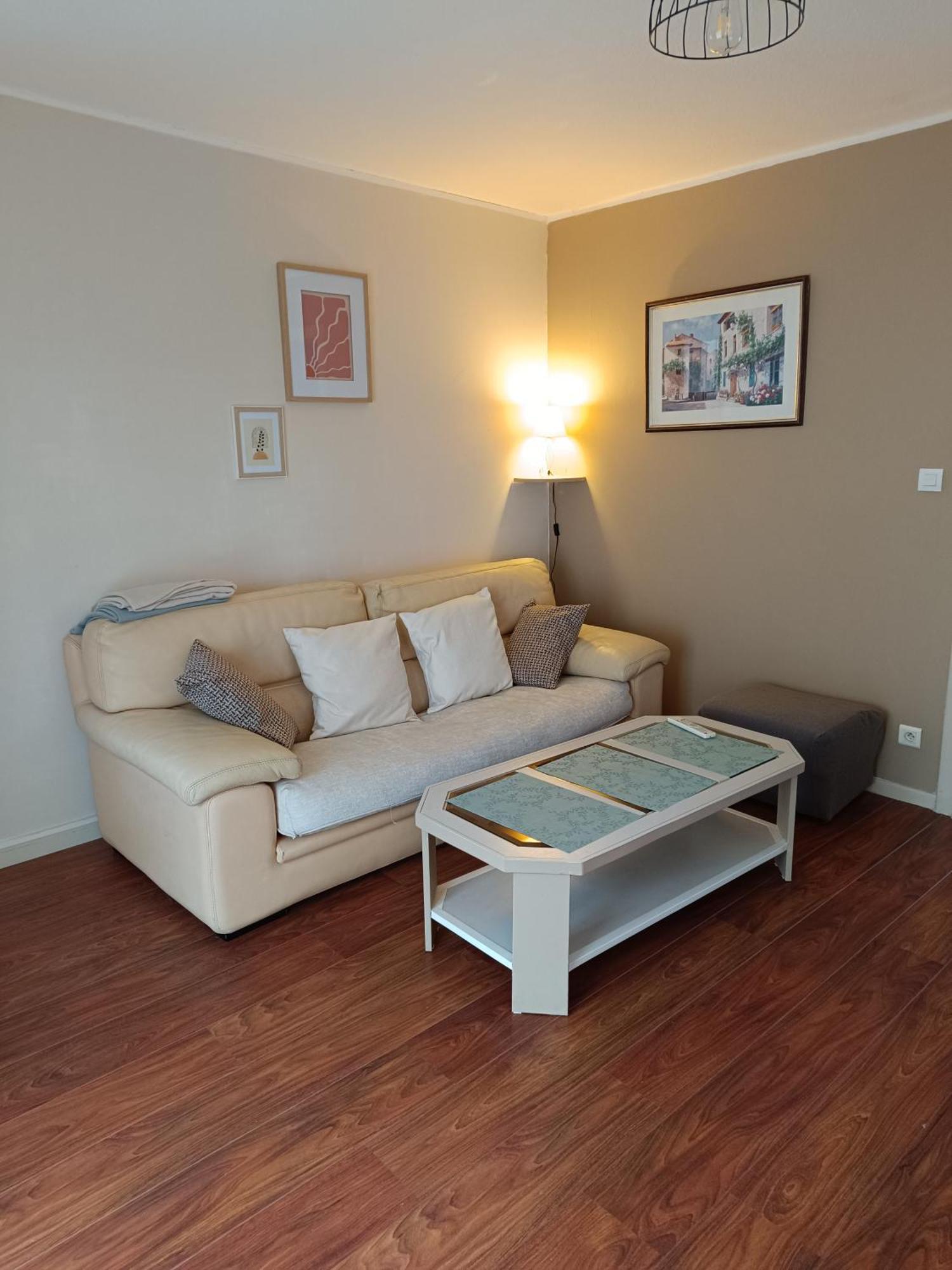 Apartment Le 46a