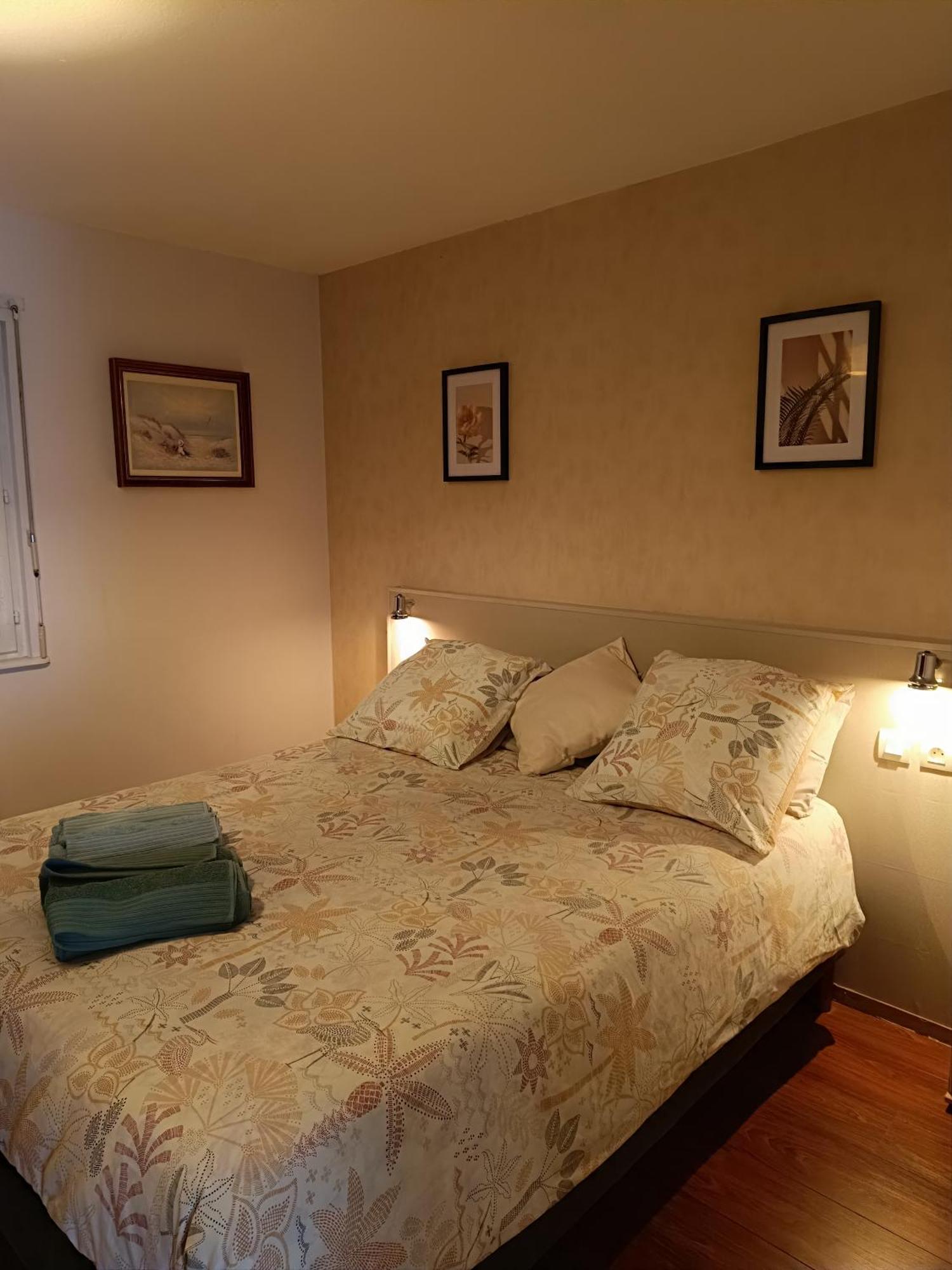 Le 46a Apartment *