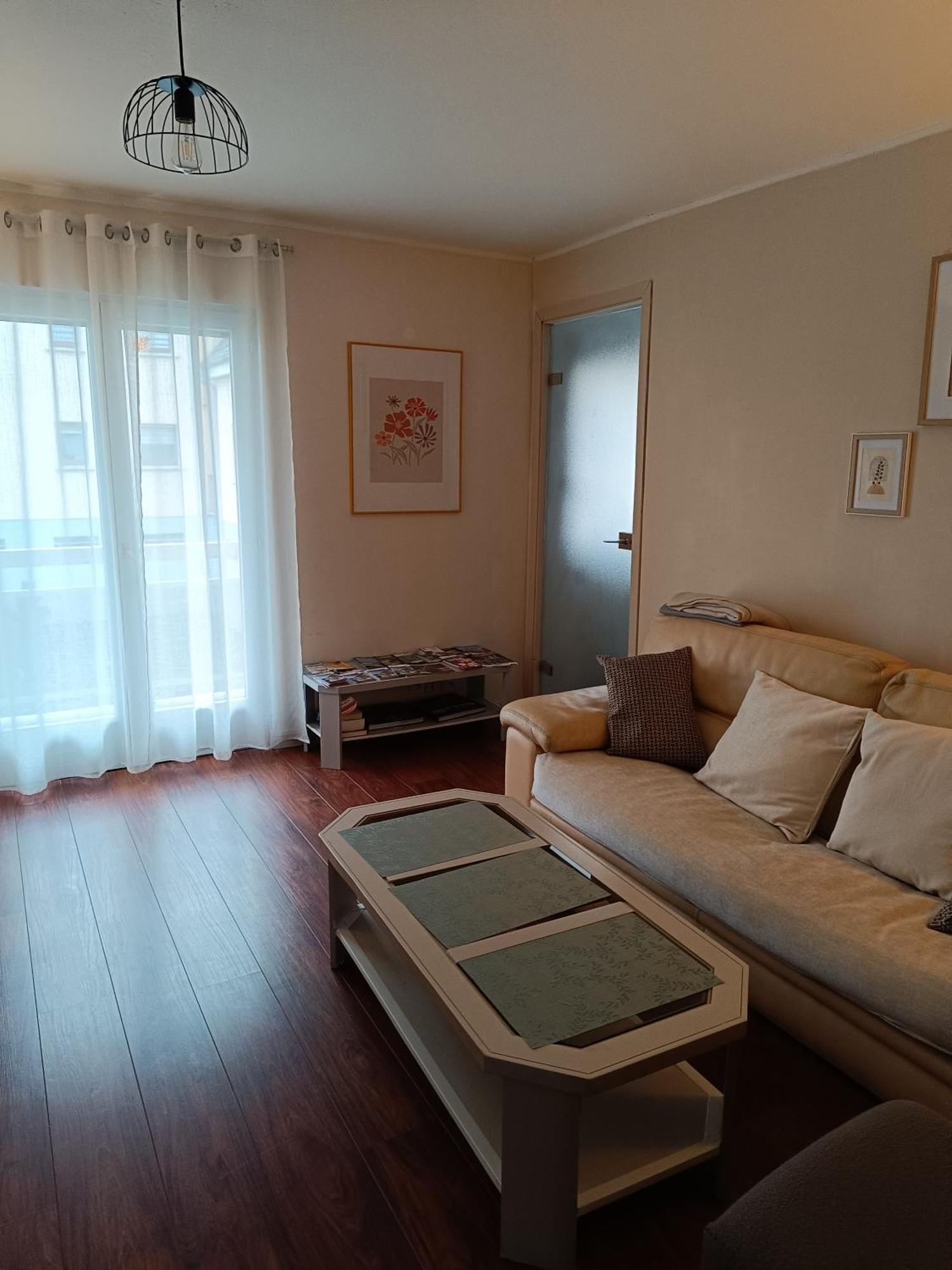 Apartment Le 46a *